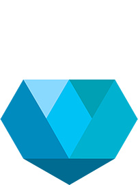 Iceberg Web Development Logo